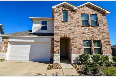 21602 Zydeco Court, Katy, TX 77449 - Photo 5