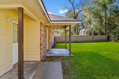 195 Oak Valley, Livingston, TX 77351 - Photo 5