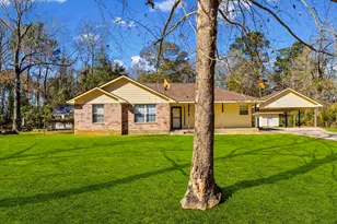 195 Oak Vly, Livingston, TX 77351 - Photo 3