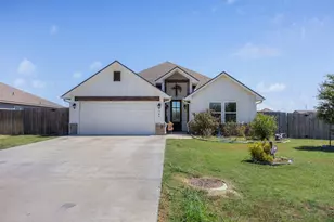 149 Windmill Rd, Snook, TX 77879 - Photo 5