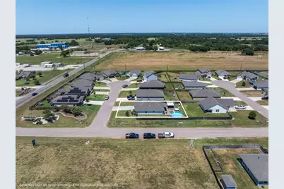 149 Windmill Road, Snook, TX 77879 - Photo 33
