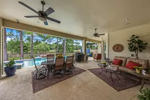 9108 Ridgelake Ct, Montgomery, TX 77316 - Photo 37