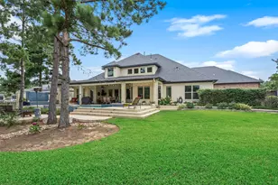 9108 Ridgelake Ct, Montgomery, TX 77316 - Photo 3