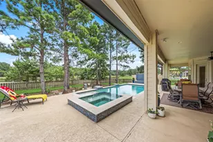 9108 Ridgelake Ct, Montgomery, TX 77316 - Photo 41