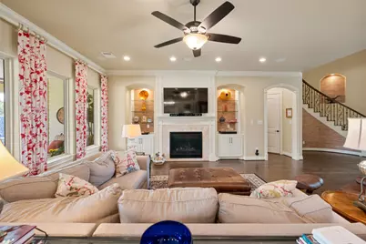 9108 Ridgelake Court, Montgomery, TX 77316 - Photo 19
