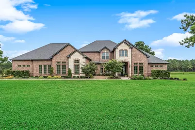 9108 Ridgelake Court, Montgomery, TX 77316 - Photo 1