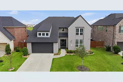 489 Horizon Light Lane, Katy, TX 77493 - Photo 1