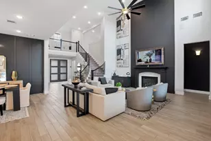 489 Horizon Light Ln, Katy, TX 77493 - Photo 11