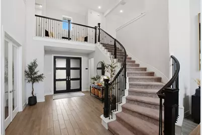 489 Horizon Light Lane, Katy, TX 77493 - Photo 5