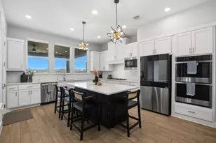 489 Horizon Light Ln, Katy, TX 77493 - Photo 17