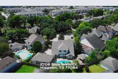 2706 Blue Wind Court, Houston, TX 77084 - Photo 49