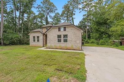 478 Stephen F Austin Drive, Conroe, TX 77302 - Photo 3