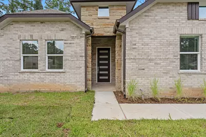 478 Stephen F Austin Drive, Conroe, TX 77302 - Photo 5