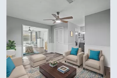 11322 Sagewillow Lane, Houston, TX 77089 - Photo 5