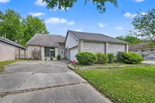 1838 Rock Fence Dr, Richmond, TX 77406 - Photo 1