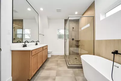 954 Junell Street #A, Houston, TX 77088 - Photo 25