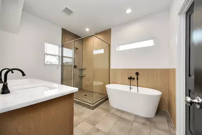 954 Junell Street #A, Houston, TX 77088 - Photo 23