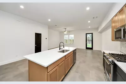 954 Junell Street #A, Houston, TX 77088 - Photo 11