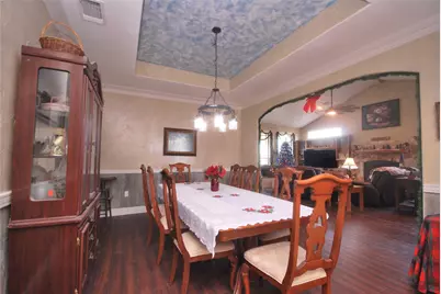 326 County Road 451, Waelder, TX 78959 - Photo 17