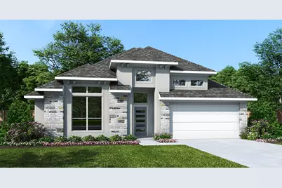 2019 Playa Valencia, Missouri City, TX 77459 - Photo 1