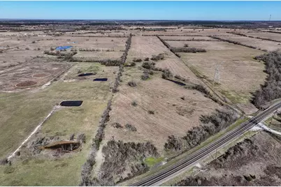 60 Acres Hwy 30 W, Shiro, TX 77876 - Photo 9