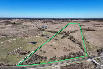 60 Acres Hwy 30 W, Shiro, TX 77876 - Photo 5