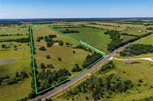 60 Acres Hwy 30 W, Shiro, TX 77876 - Photo 1