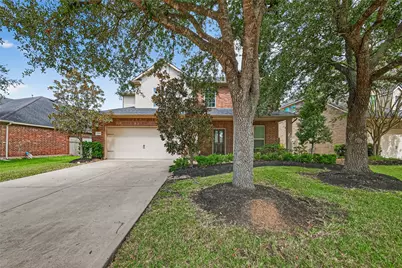 27918 Silverstream Court, Fulshear, TX 77441 - Photo 3