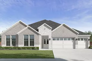 2505 Barton Creek Trail, Friendswood, TX 77546 - Photo 1