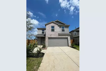 3061 Fantasy Terrace Drive, Katy, TX 77493 - Photo 1