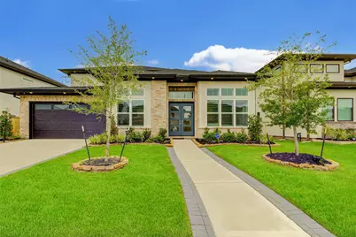 4822 Nolan Ridge Court, Sugar Land, TX 77479 - Photo 3