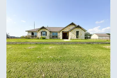 2818 Rustic Wood Lane, Rosharon, TX 77583 - Photo 1