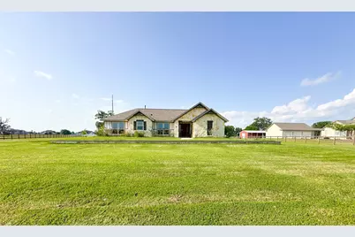 2818 Rustic Wood Lane, Rosharon, TX 77583 - Photo 45