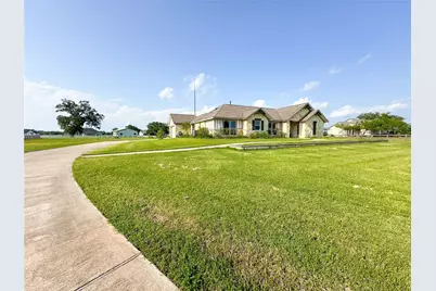 2818 Rustic Wood Lane, Rosharon, TX 77583 - Photo 37