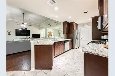 2818 Rustic Wood Lane, Rosharon, TX 77583 - Photo 13