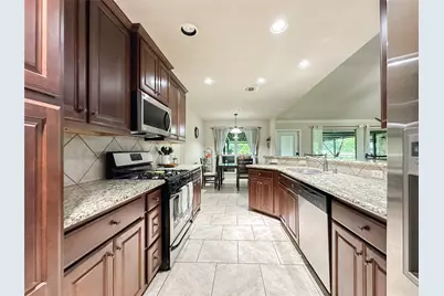 2818 Rustic Wood Lane, Rosharon, TX 77583 - Photo 11