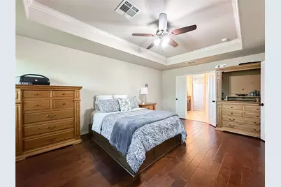 2818 Rustic Wood Lane, Rosharon, TX 77583 - Photo 19