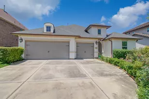 10223 Wylde Point Ln, Missouri City, TX 77459 - Photo 5