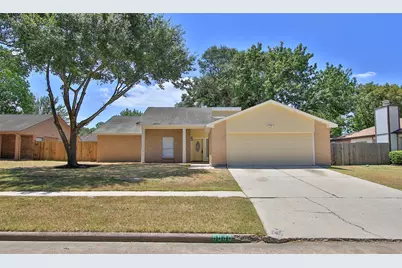 6940 Foxmont Lane, Humble, TX 77338 - Photo 1