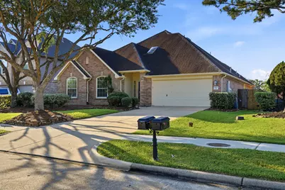 1279 Ocean Manor Lane, League City, TX 77573 - Photo 1