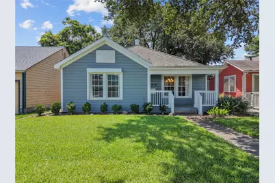 5017 Avenue N 1/2, Galveston, TX 77551 - Photo 1