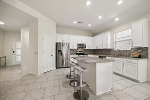 5223 Ivory Glass Dr, Katy, TX 77493 - Photo 9