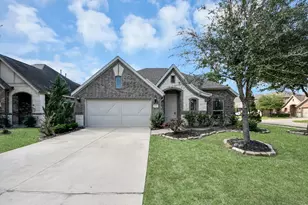 9239 Union Meadow Ln, Cypress, TX 77433 - Photo 1