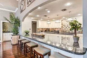 4107 W Bayside Way, Jamaica Beach, TX 77554 - Photo 7