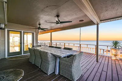 4107 W Bayside Way, Jamaica Beach, TX 77554 - Photo 23