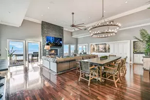 4107 W Bayside Way, Jamaica Beach, TX 77554 - Photo 5