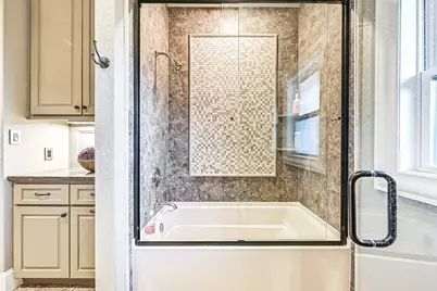 4107 W Bayside Way, Jamaica Beach, TX 77554 - Photo 13