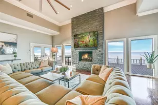 4107 W Bayside Way, Jamaica Beach, TX 77554 - Photo 3