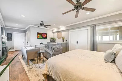 4107 W Bayside Way, Jamaica Beach, TX 77554 - Photo 25