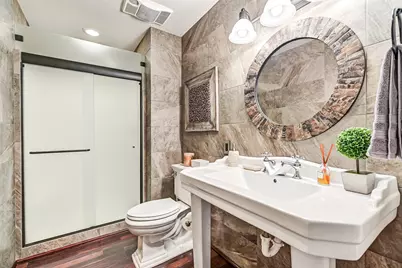 4107 W Bayside Way, Jamaica Beach, TX 77554 - Photo 21